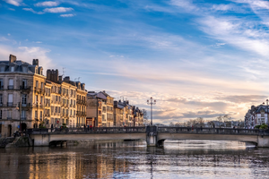 Couvreur urgence Bayonne